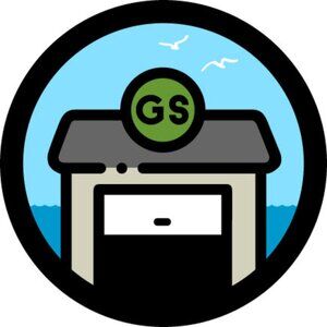 Meet your Posher, The Garage Sale